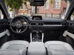 Mazda CX-5 2017 года (NA)